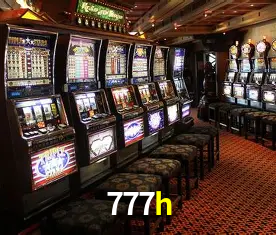 Desvendando o Mundo dos Jogos Virtuais na 777h