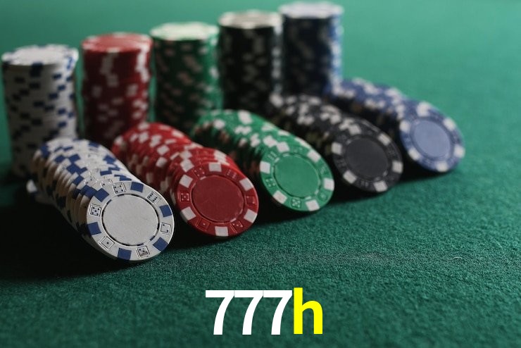 Welcome Bonus 777h