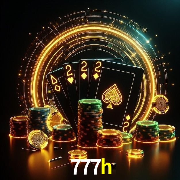 Casino Ao Vivo 777h