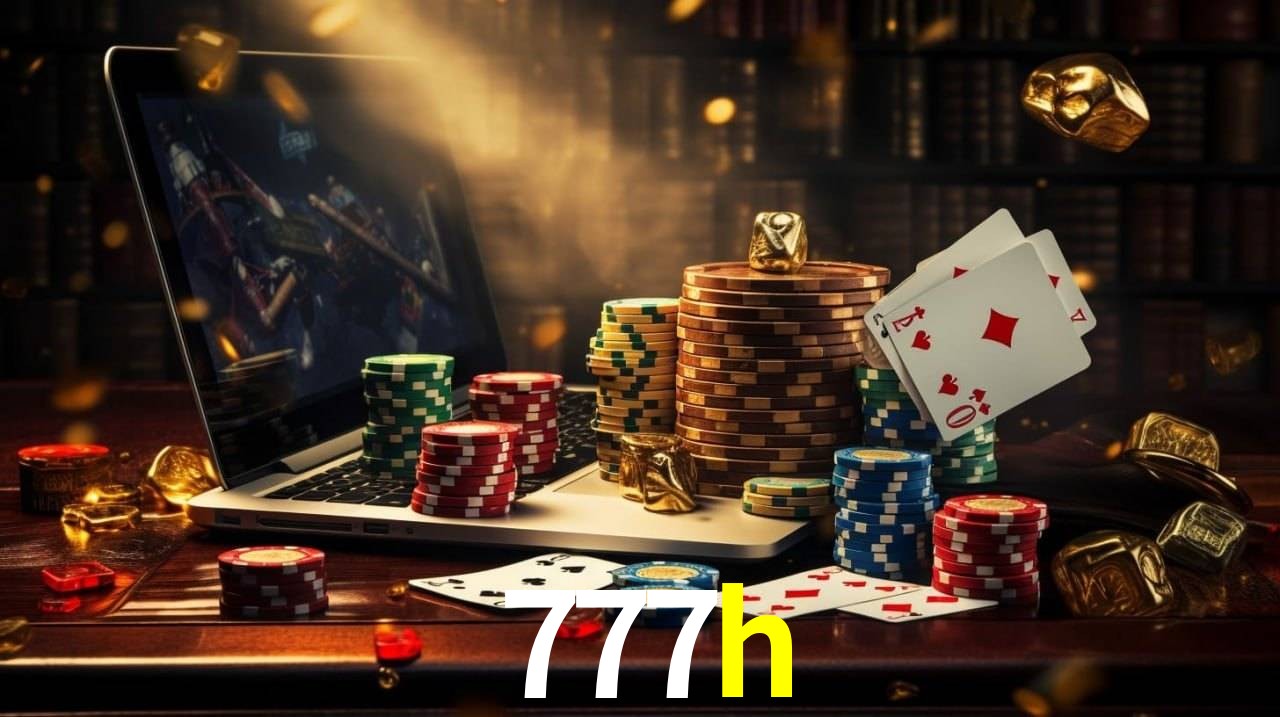 Casino VIP 777h