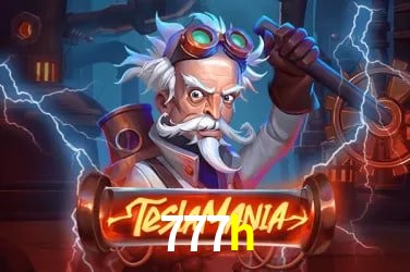 Login Seguro 777h
