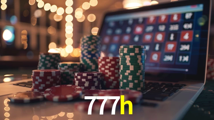 Slot Games 777h