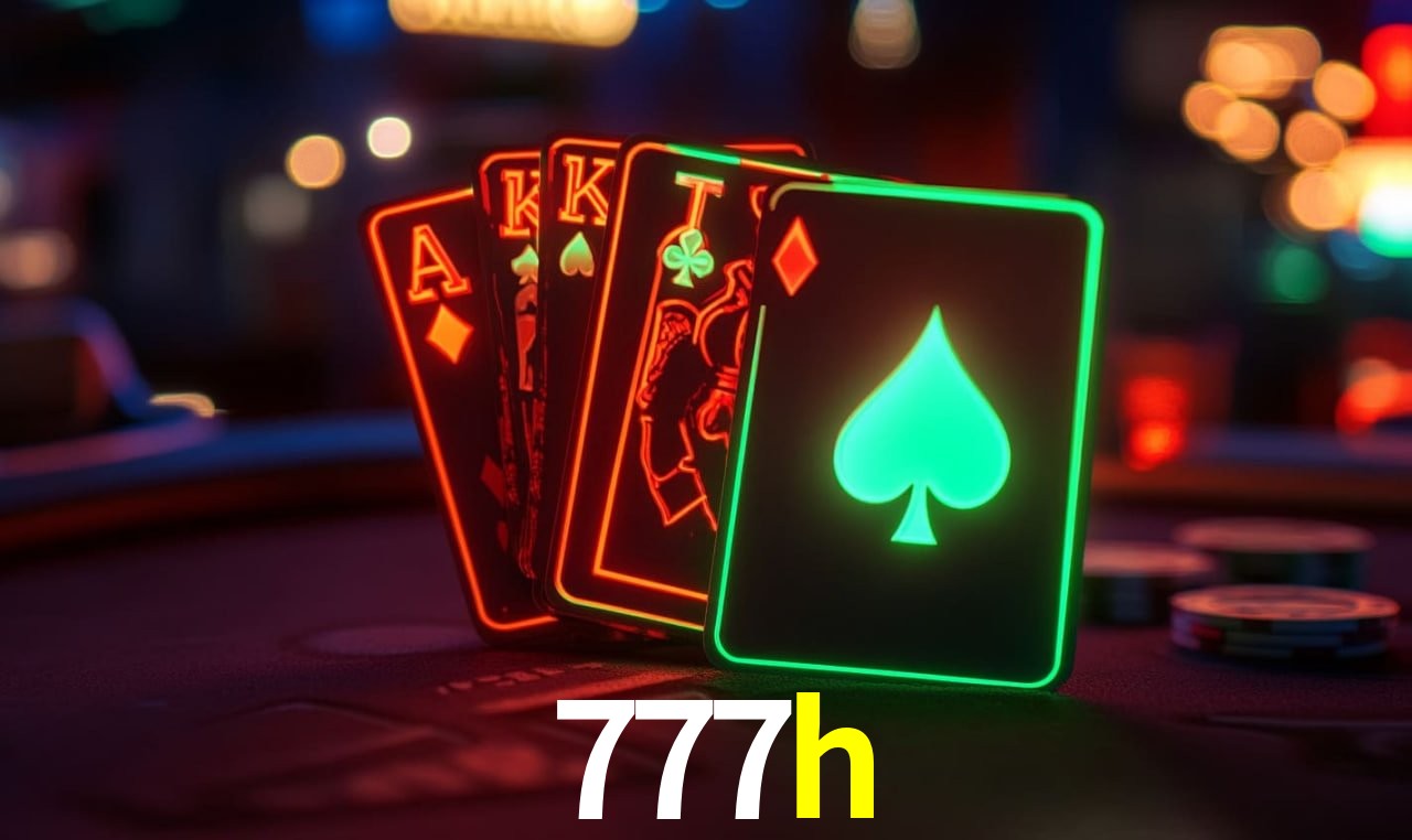 Diretório de Jogos 777h