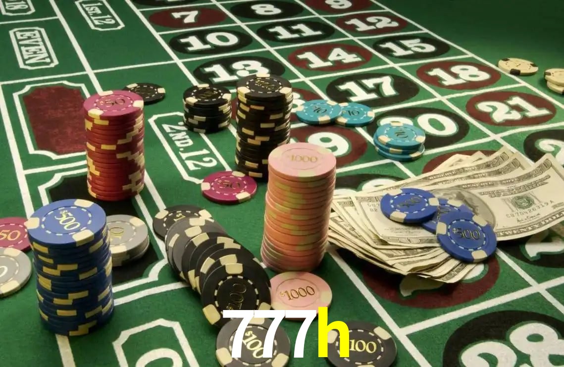 777h bet