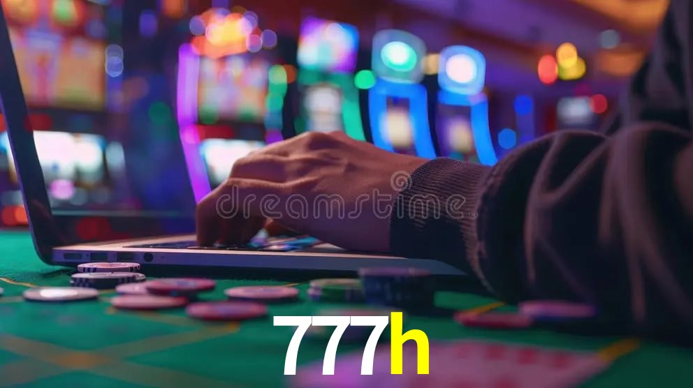 Jogos Exclusivos 777h