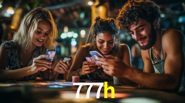 Programa VIP 777h