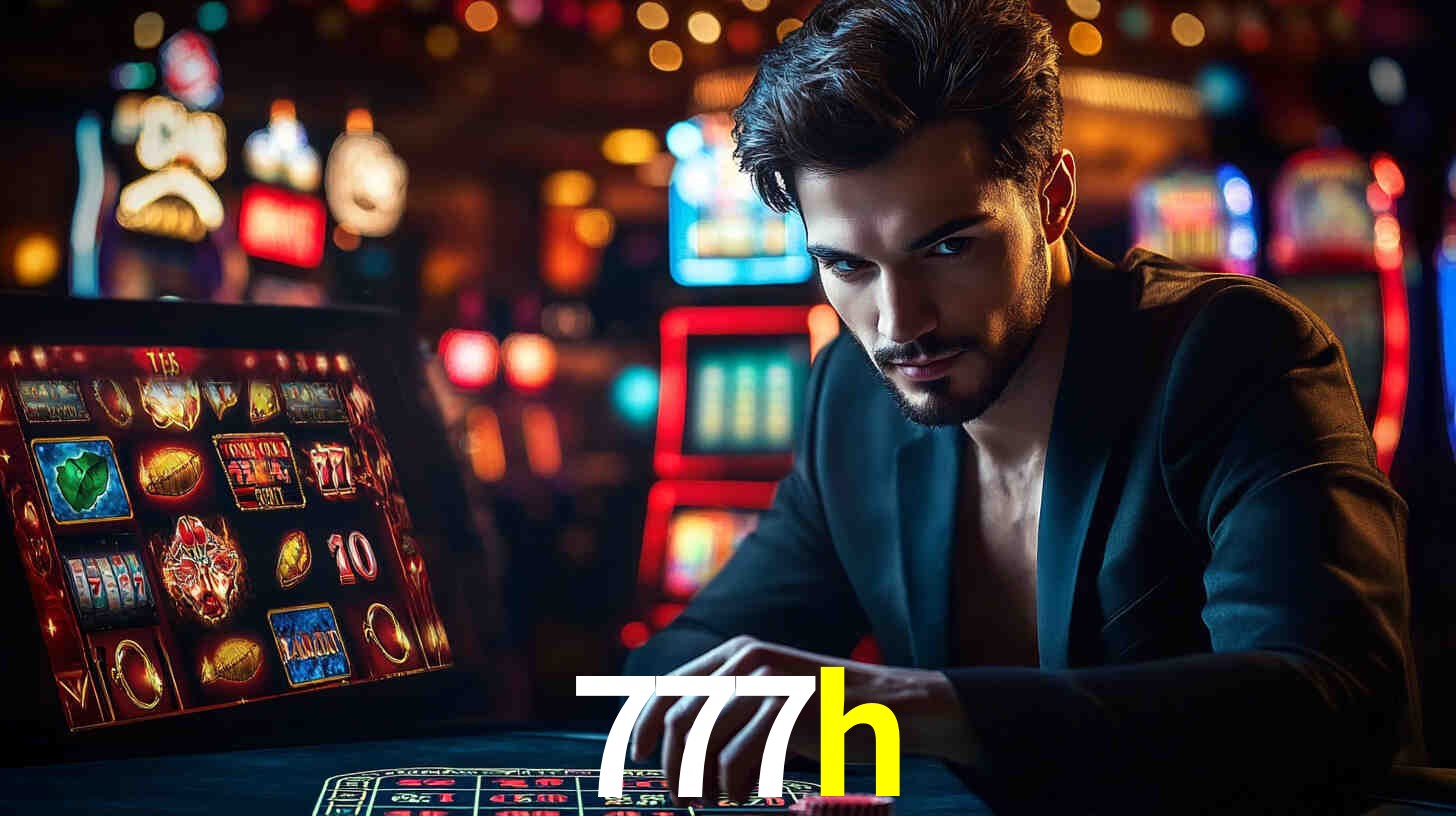 777h bet
