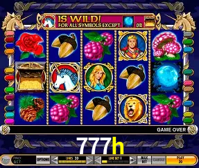 Descubra o Mundo do Cassino Online com 777h