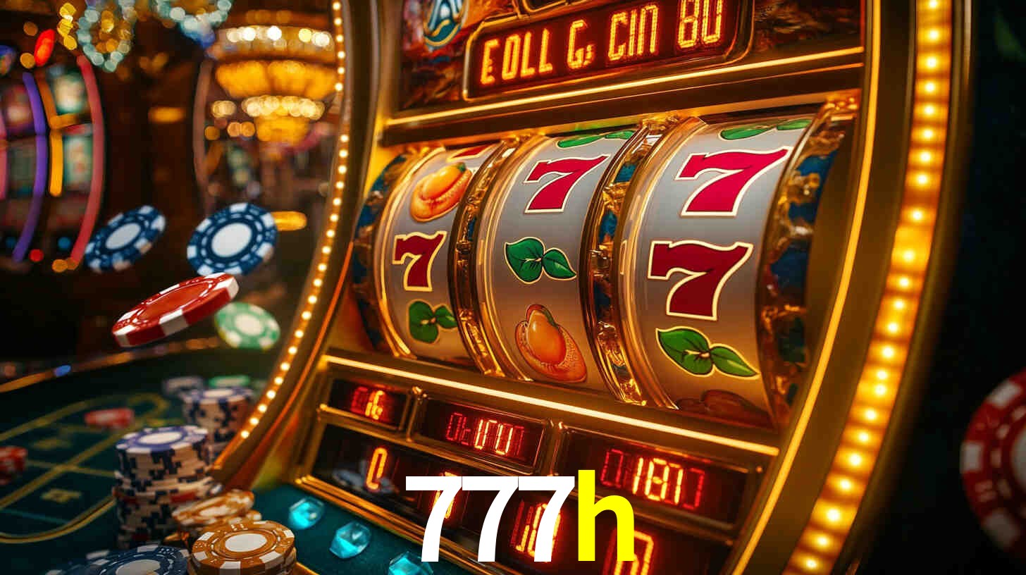 Premium Interface 777h