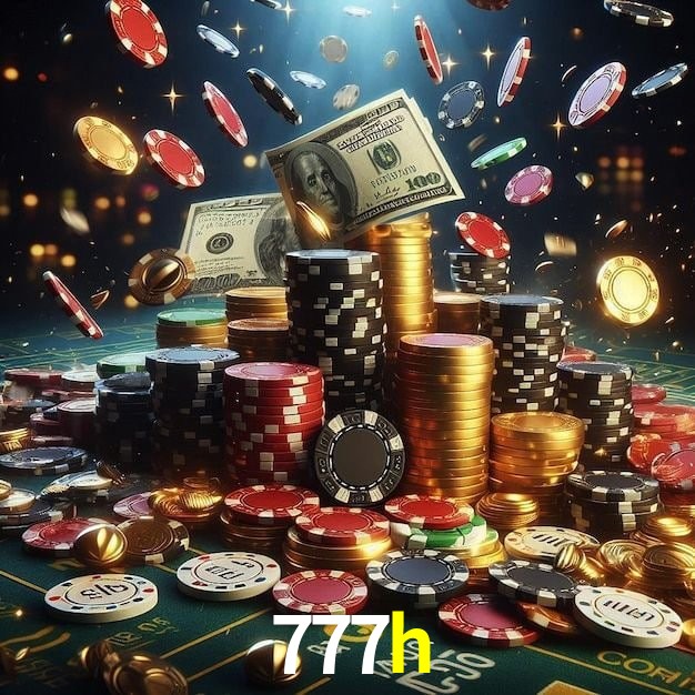 cassino 777h