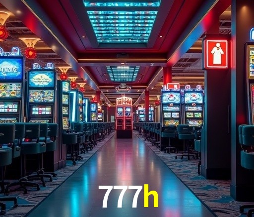 A Emoção da Loteria na 777h: Uma Chance de Mudança de Vida