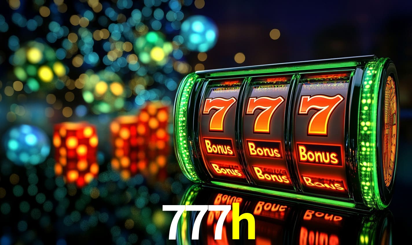 Benefícios da Conta 777h
