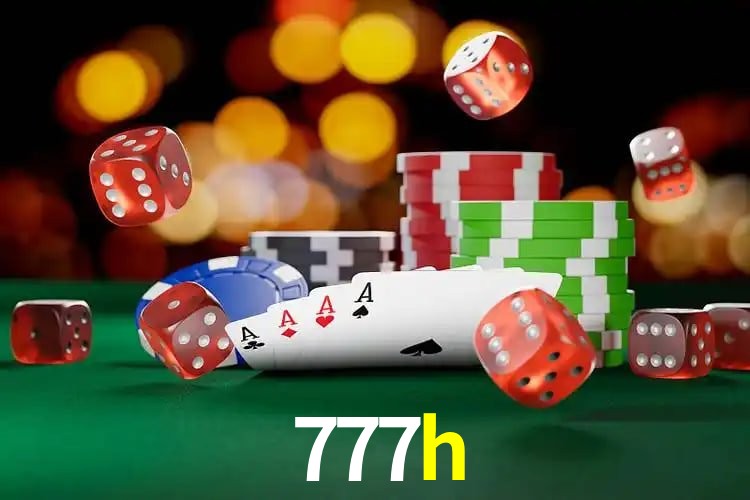 Provedores de Jogos 777h