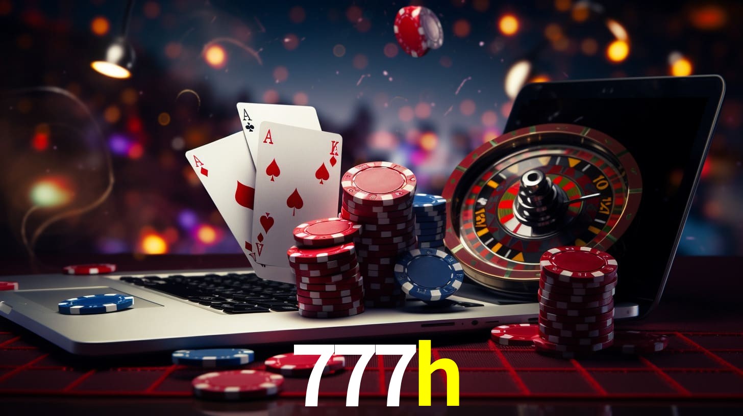 Live Casino 777h