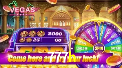 Flash Promotion 777h