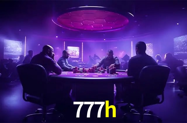 Desvendando o Mundo dos Jogos Virtuais na 777h