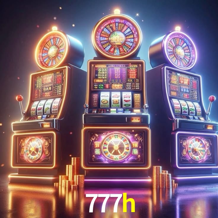 777h: Jogos de Caça-Níqueis-Altas Recompensas, Roleta-Velocidade, Blackjack-Desafios Máximos
