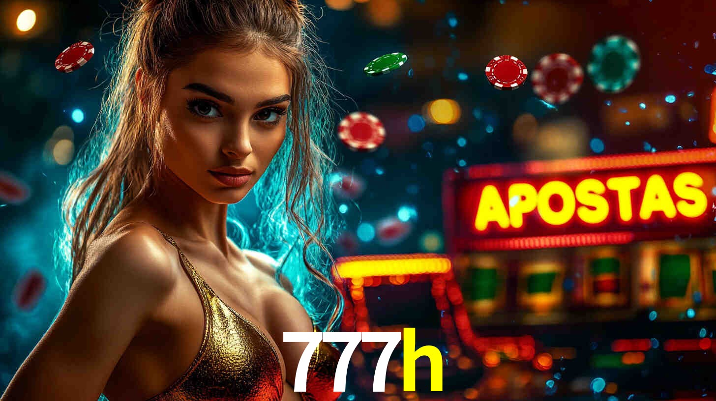 A Popularidade dos Caça-Níqueis no 777h