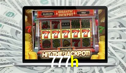 Seasonal Promotions 777h